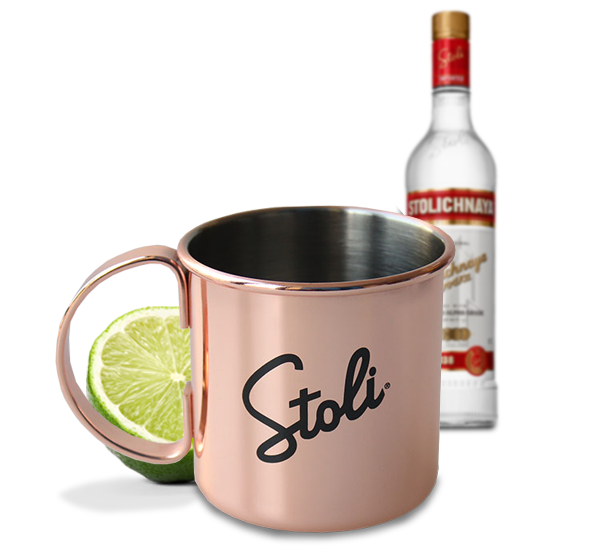 mug